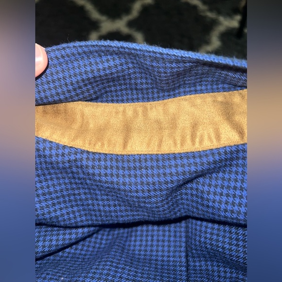 Men’s Orvis Fairbanks Long-Sleeved Shirt - Picture 6 of 9